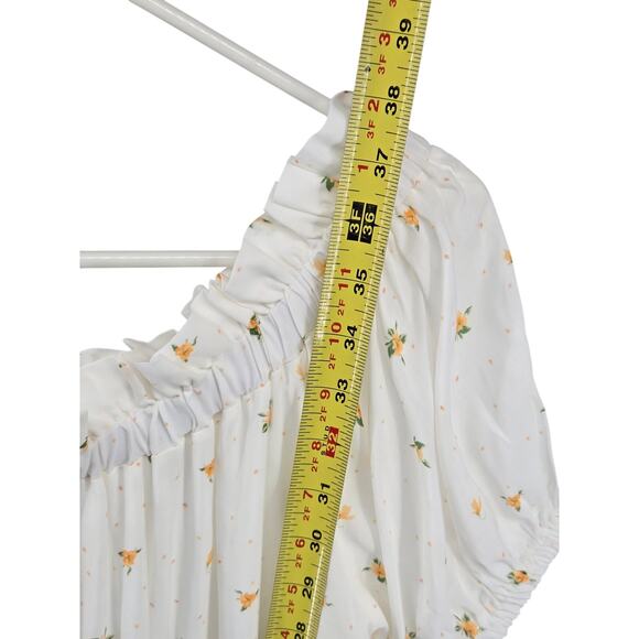 Pietro Brunelli‎ "Susanna" Womens Maternity Dress NWT Size Medium - Picture 6 of 7